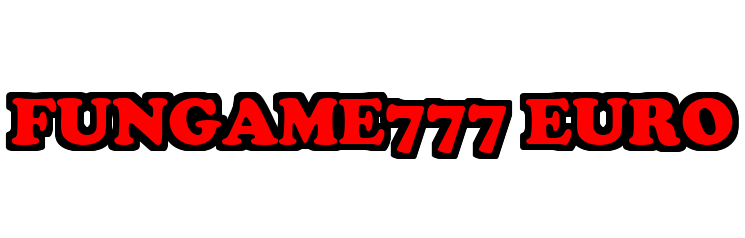 FUNGAME777 EURO